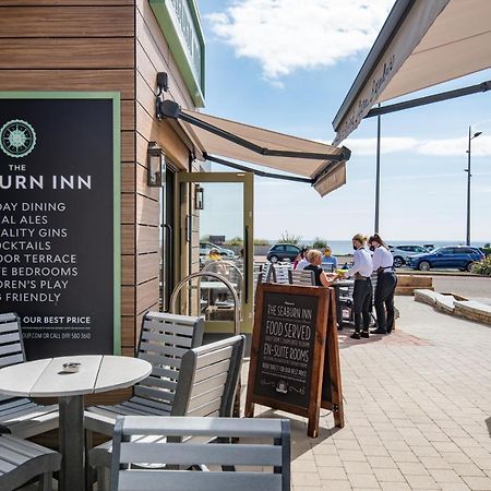 The Seaburn Inn - The Inn Collection Group Sunderland  Exterior foto