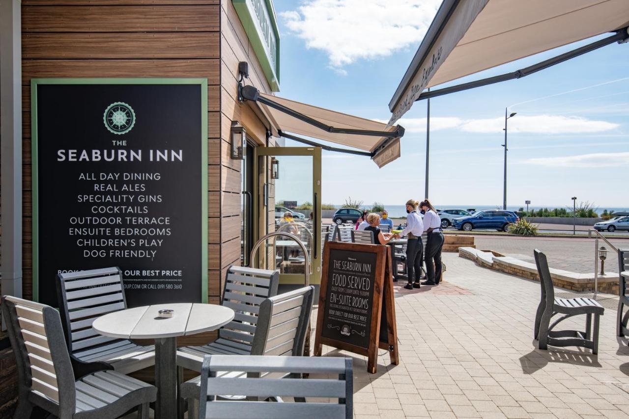 The Seaburn Inn - The Inn Collection Group Sunderland  Exterior foto