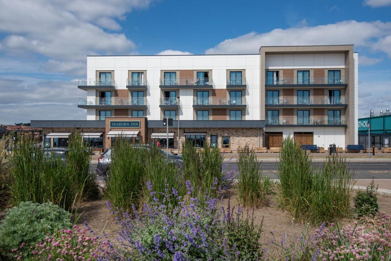 The Seaburn Inn - The Inn Collection Group Sunderland  Exterior foto